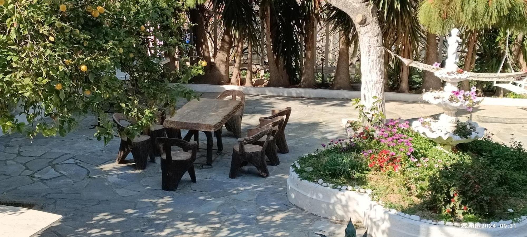 Aegina Town, Summer House Esterno foto