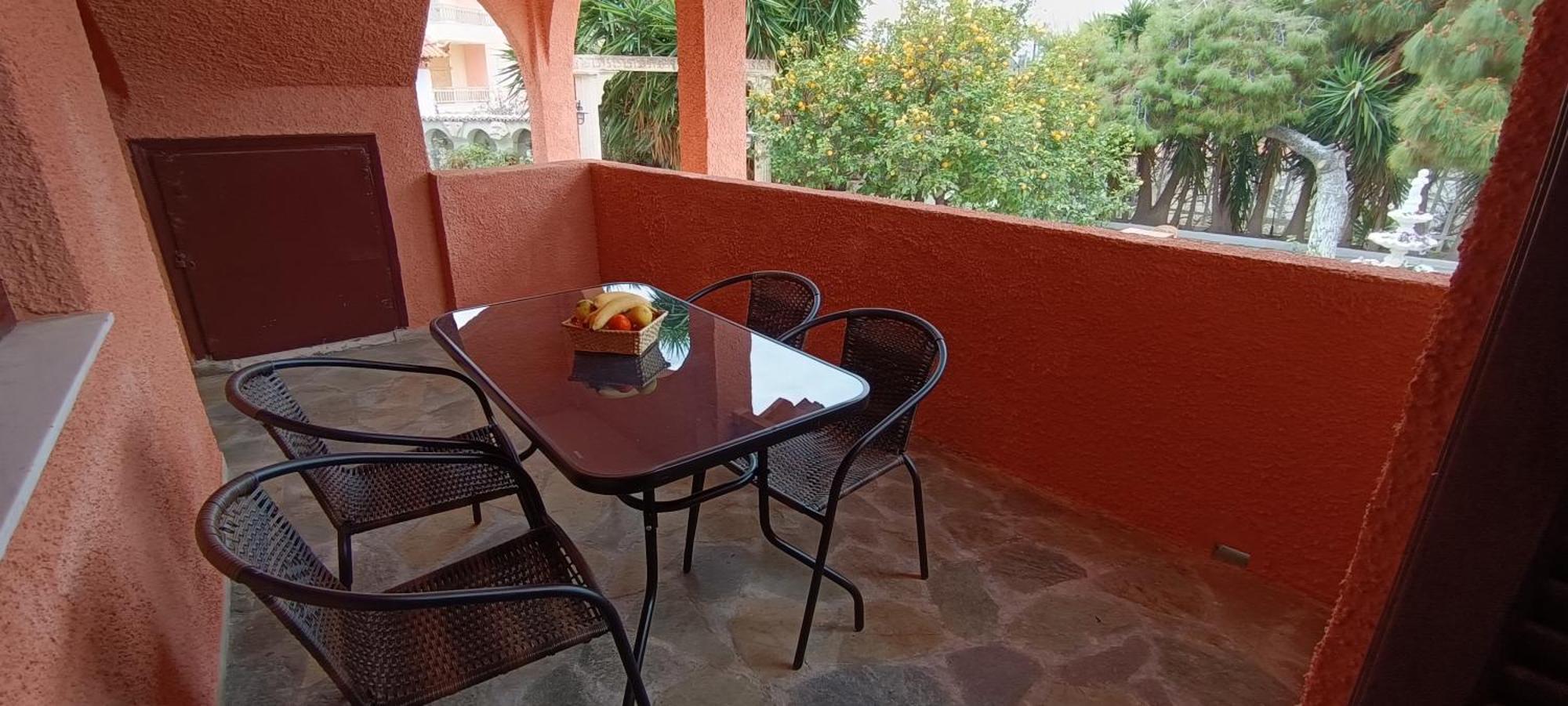 Aegina Town, Summer House Esterno foto