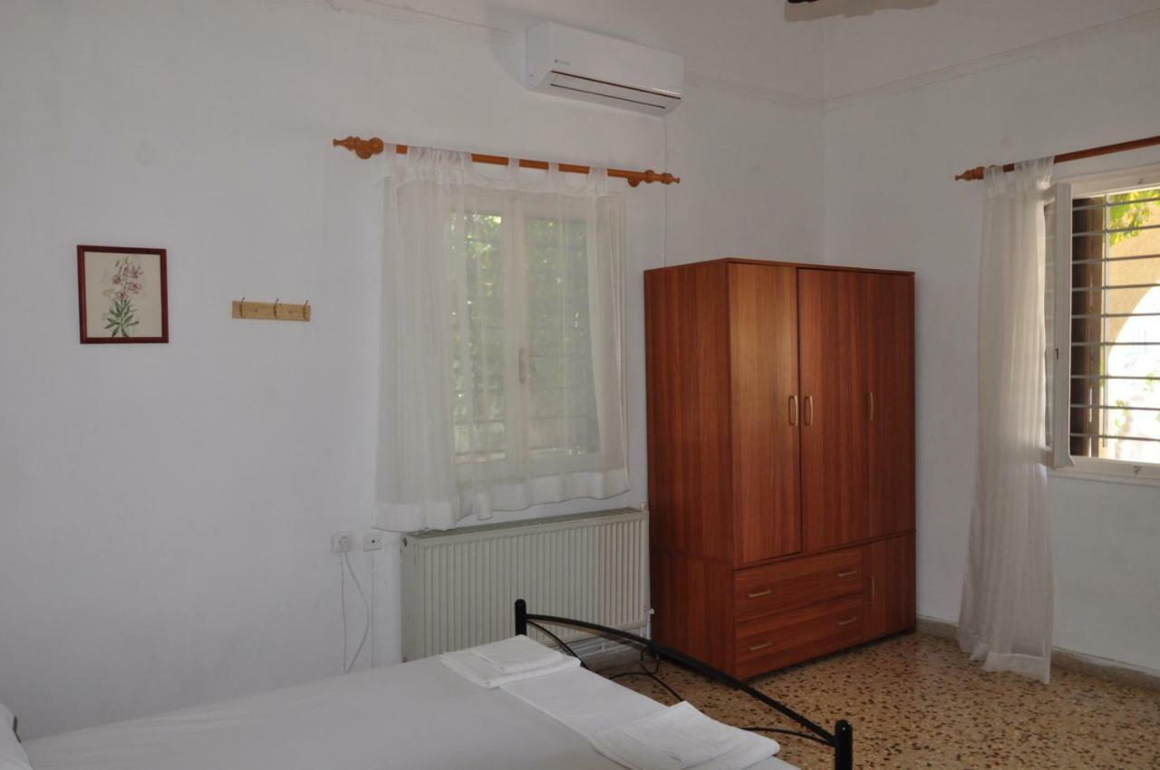 Aegina Town, Summer House Esterno foto