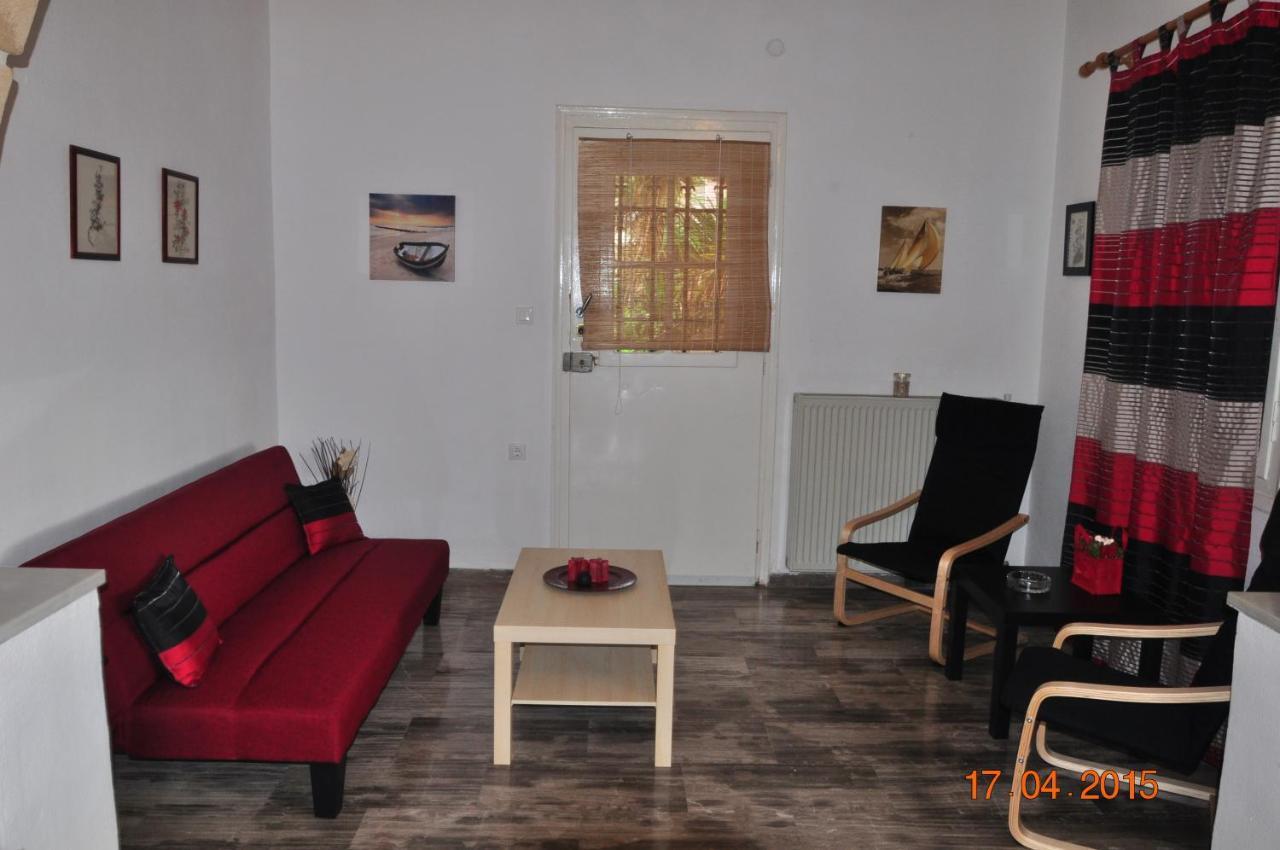 Aegina Town, Summer House Esterno foto